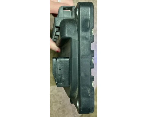 PETERBILT 567 Chassis Cont Mod