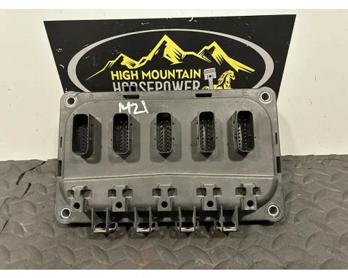 PETERBILT 567 Chassis Cont Mod