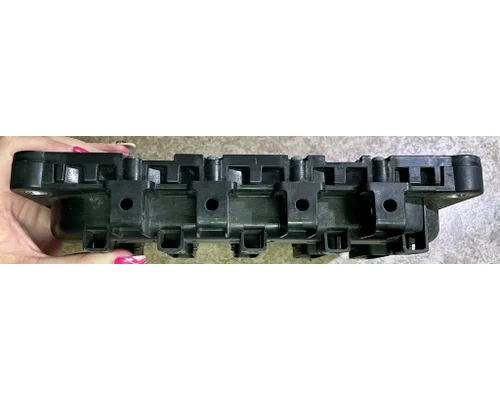 PETERBILT 567 Chassis Cont Mod