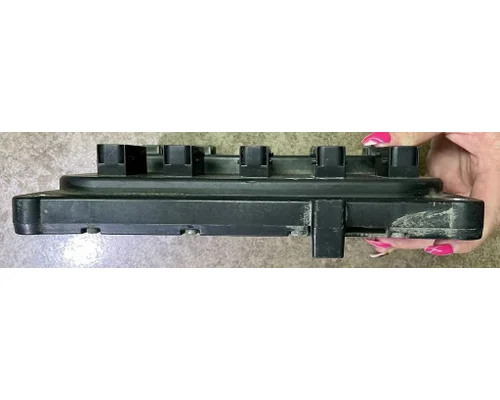 PETERBILT 567 Chassis Cont Mod