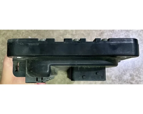 PETERBILT 567 Chassis Cont Mod