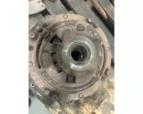 PETERBILT 567 Clutch Disc