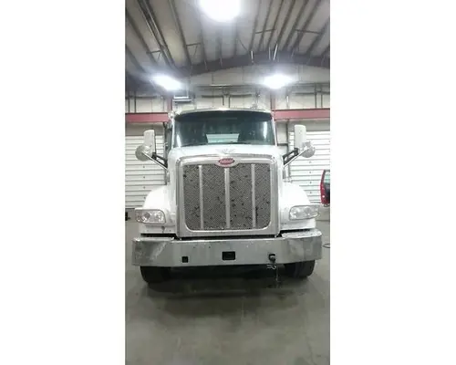 PETERBILT 567 Complete Vehicle