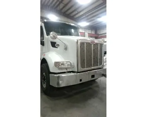 PETERBILT 567 Complete Vehicle