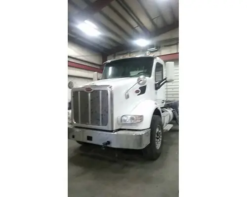 PETERBILT 567 Complete Vehicle