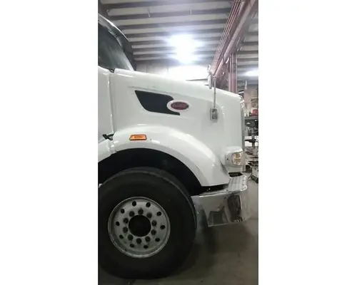PETERBILT 567 Complete Vehicle