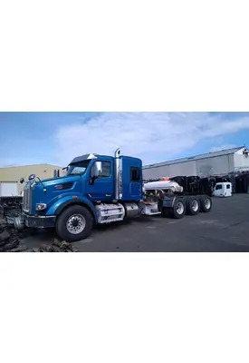 PETERBILT 567 Complete Vehicle