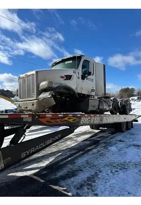 PETERBILT 567 Complete Vehicle