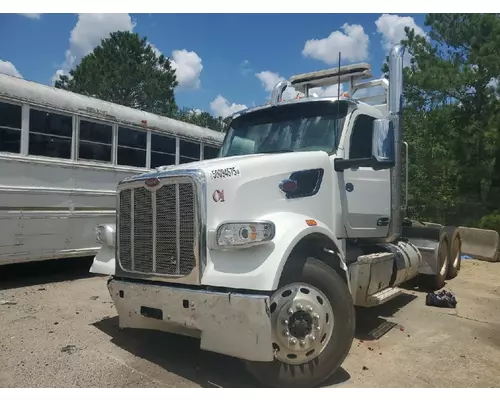 PETERBILT 567 Complete Vehicle