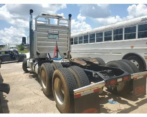 PETERBILT 567 Complete Vehicle