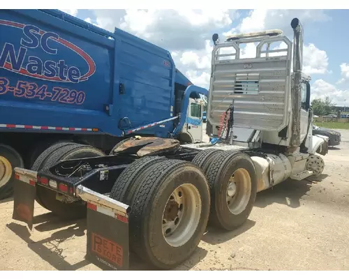 PETERBILT 567 Complete Vehicle