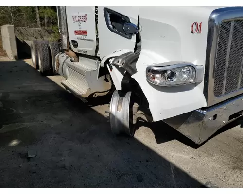 PETERBILT 567 Complete Vehicle