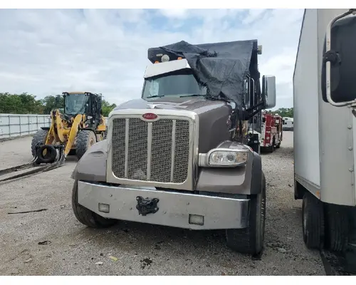 PETERBILT 567 Complete Vehicle