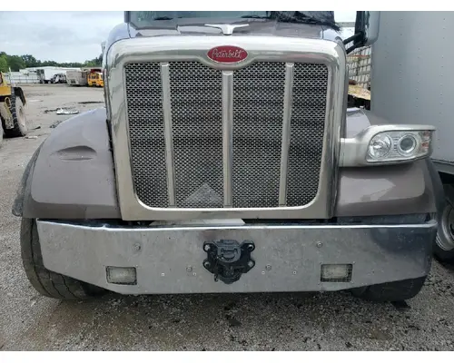 PETERBILT 567 Complete Vehicle