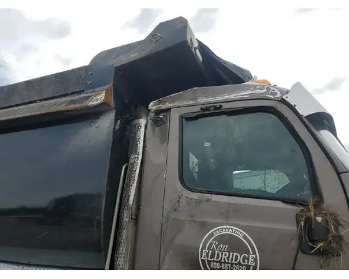 PETERBILT 567 Complete Vehicle