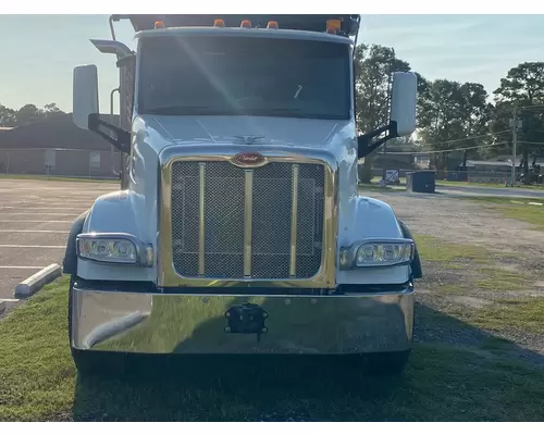 PETERBILT 567 Complete Vehicle