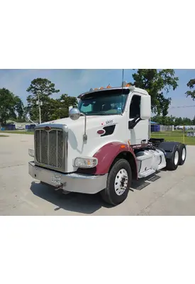 PETERBILT 567 Complete Vehicle