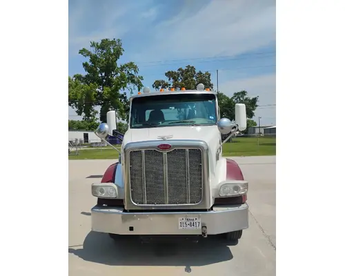 PETERBILT 567 Complete Vehicle