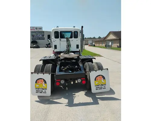 PETERBILT 567 Complete Vehicle