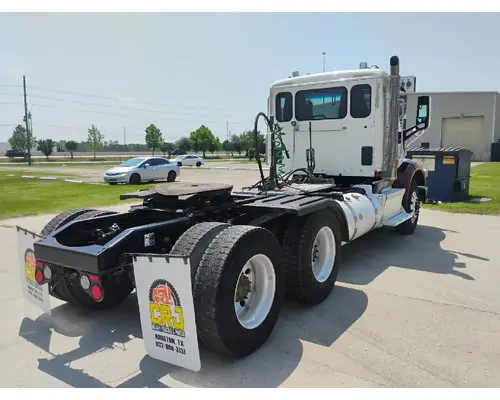PETERBILT 567 Complete Vehicle