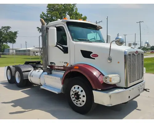 PETERBILT 567 Complete Vehicle