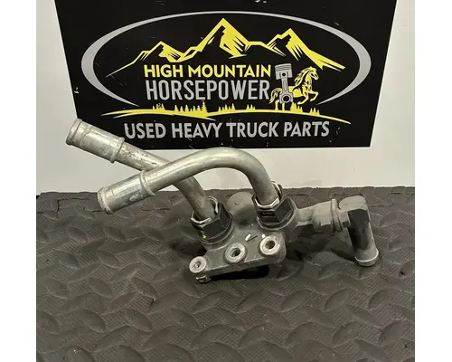 PETERBILT 567 Cooling Assy. (Rad., Cond., ATAAC)