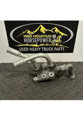 PETERBILT 567 Cooling Assy. (Rad., Cond., ATAAC)