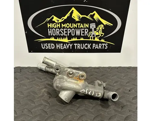 PETERBILT 567 Cooling Assy. (Rad., Cond., ATAAC)