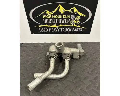 PETERBILT 567 Cooling Assy. (Rad., Cond., ATAAC)