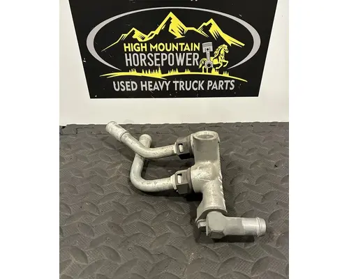 PETERBILT 567 Cooling Assy. (Rad., Cond., ATAAC)