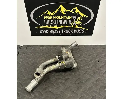 PETERBILT 567 Cooling Assy. (Rad., Cond., ATAAC)