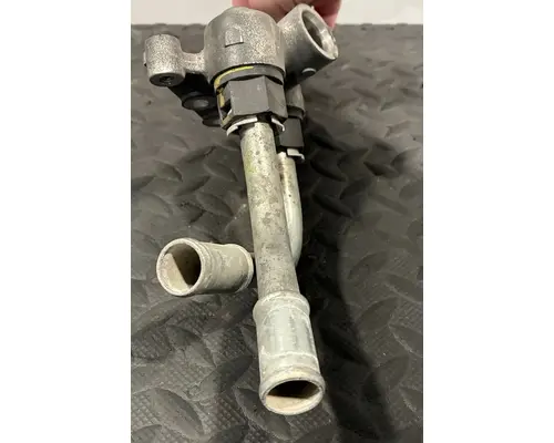 PETERBILT 567 Cooling Assy. (Rad., Cond., ATAAC)