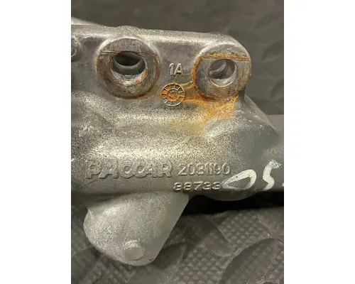 PETERBILT 567 Cooling Assy. (Rad., Cond., ATAAC)