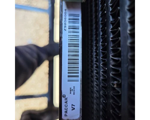 PETERBILT 567 Cooling Assy. (Rad., Cond., ATAAC)