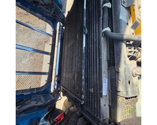 PETERBILT 567 Cooling Assy. (Rad., Cond., ATAAC)