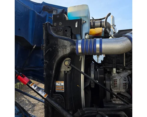 PETERBILT 567 Cooling Assy. (Rad., Cond., ATAAC)