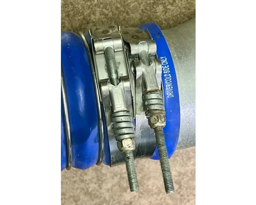 PETERBILT 567 Cooling Assy. (Rad., Cond., ATAAC)