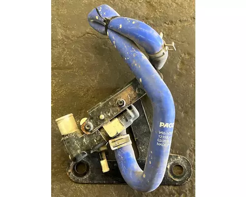 PETERBILT 567 Cooling Assy. (Rad., Cond., ATAAC)