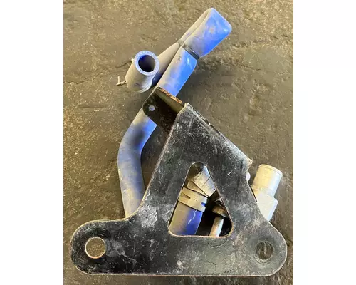 PETERBILT 567 Cooling Assy. (Rad., Cond., ATAAC)