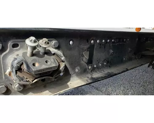 PETERBILT 567 Cooling Assy. (Rad., Cond., ATAAC)