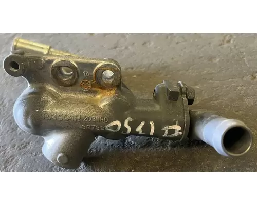 PETERBILT 567 Cooling Assy. (Rad., Cond., ATAAC)