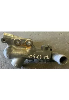 PETERBILT 567 Cooling Assy. (Rad., Cond., ATAAC)