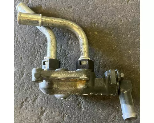 PETERBILT 567 Cooling Assy. (Rad., Cond., ATAAC)