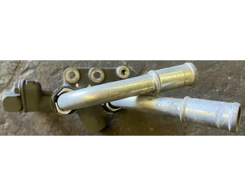 PETERBILT 567 Cooling Assy. (Rad., Cond., ATAAC)