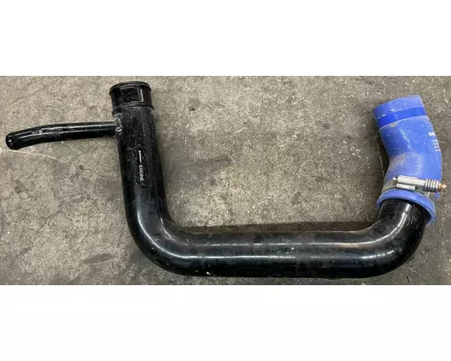 PETERBILT 567 Cooling Assy. (Rad., Cond., ATAAC)