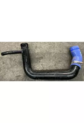 PETERBILT 567 Cooling Assy. (Rad., Cond., ATAAC)