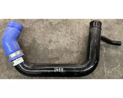 PETERBILT 567 Cooling Assy. (Rad., Cond., ATAAC)