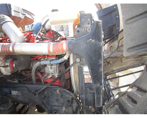 PETERBILT 567 Cooling Assy. (Rad., Cond., ATAAC)