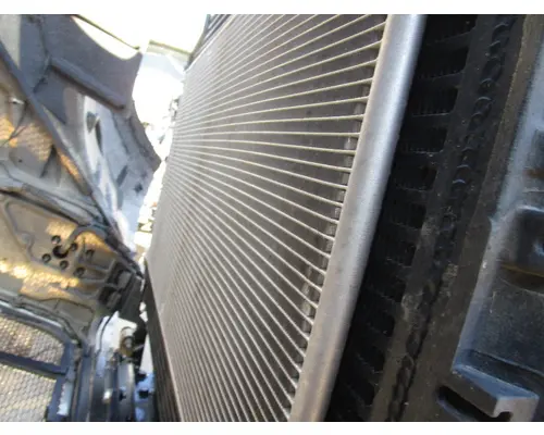 PETERBILT 567 Cooling Assy. (Rad., Cond., ATAAC)