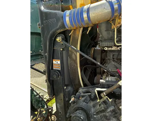 PETERBILT 567 Cooling Assy. (Rad., Cond., ATAAC)